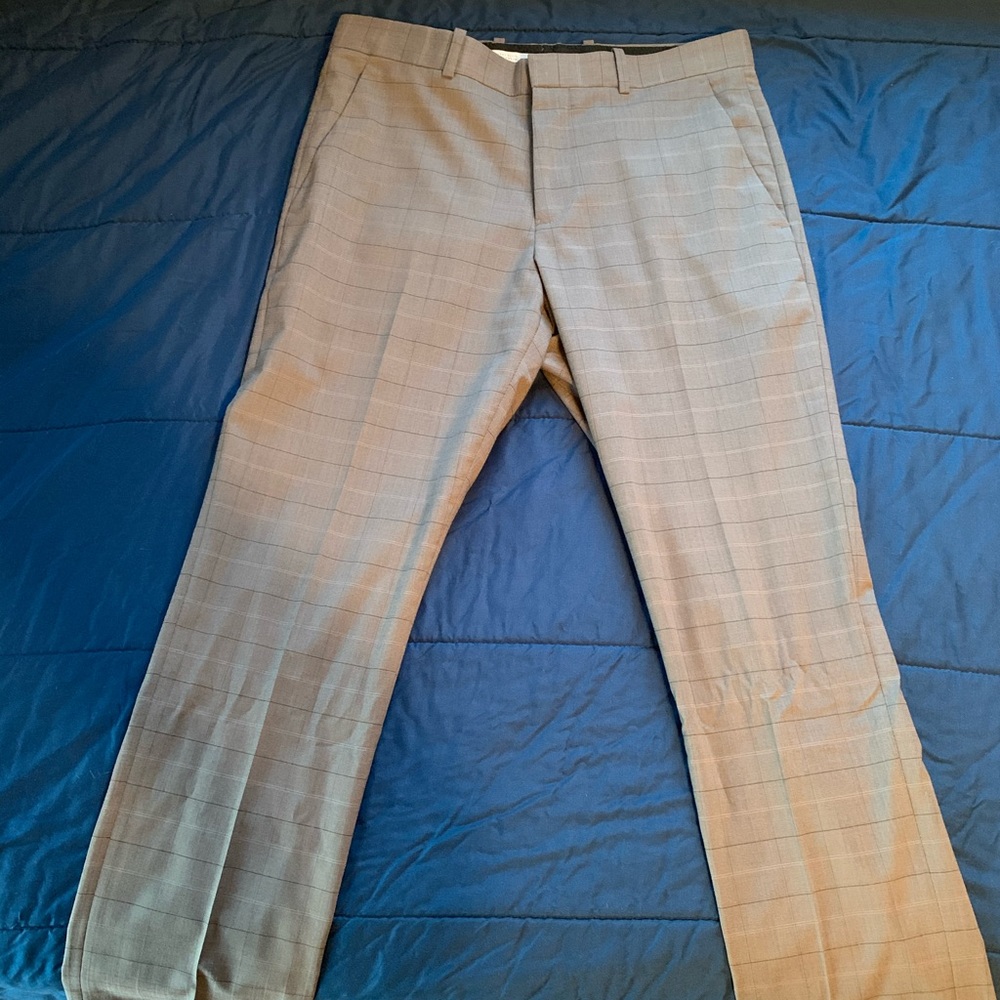Perry Ellis Dress Pants